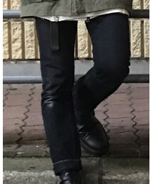 TAKAHIROMIYASHITATheSoloIst. | パンツ