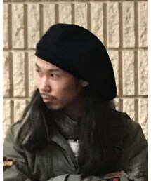 nivernois | 帽子