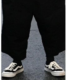 VANS | スニーカー