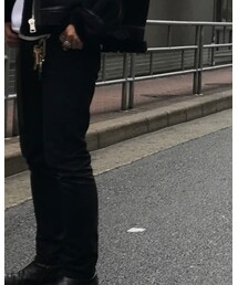 TAKAHIROMIYASHITATheSoloIst. | パンツ