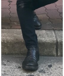 Ann DEMEULEMEESTER | ブーツ