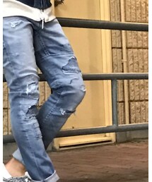 e-jeans | デニムパンツ