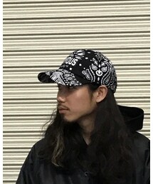 WORLD WIDE FAMOUS | キャップ