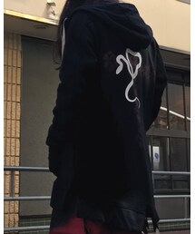 KMRii | パーカー