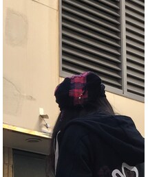 L.G.B. | 帽子