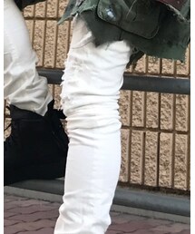 FAGASSENT | パンツ