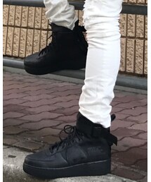 NIKE | スニーカー
