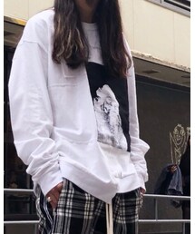 HELIOT EMIL | Tシャツ/カットソー