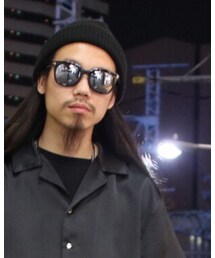 TOM FORD EYEWEAR | サングラス