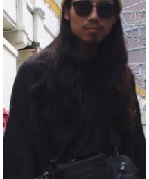 UNRAVEL PROJECT | Tシャツ/カットソー