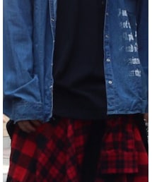 LOCAL AUTHORITY | Tシャツ/カットソー