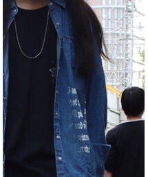 COTE MER  | シャツ/ブラウス