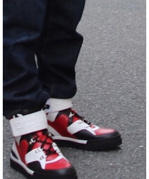 BALMAIN | スニーカー