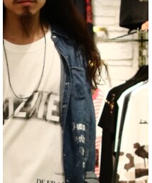 COTE MER  | シャツ/ブラウス