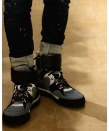 BALMAIN | スニーカー