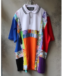 COTE MER  | ポロシャツ