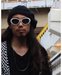 L.G.B. | 帽子