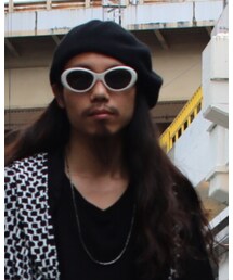 ROYAL FLASH | サングラス