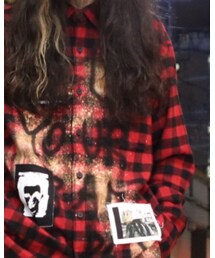 guernika | シャツ/ブラウス