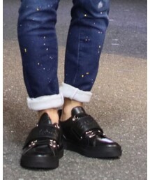 BALMAIN | スニーカー