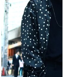 Ann DEMEULEMEESTER | シャツ/ブラウス