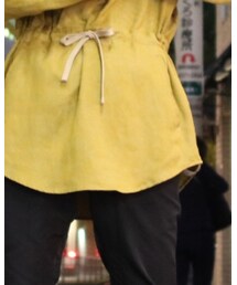 Azuma. | トップス