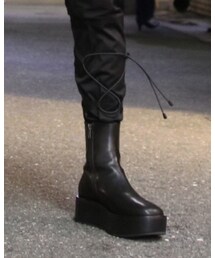 Ann DEMEULEMEESTER | シューズ