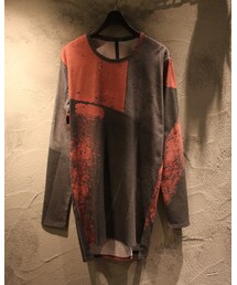 nude:masahiko maruyama | Tシャツ/カットソー