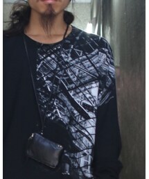 nude:masahiko maruyama | Tシャツ/カットソー