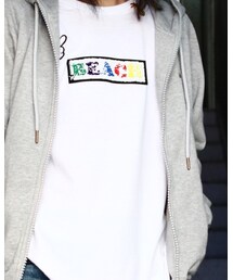 STUD MUFFIN | Tシャツ/カットソー