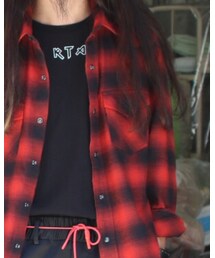 roar | シャツ/ブラウス