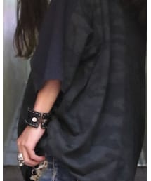 UNRAVEL PROJECT | Tシャツ/カットソー