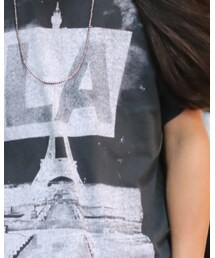 LUV | Tシャツ/カットソー
