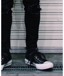 CONVERSE | シューズ