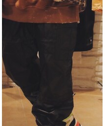 HELIOT EMIL | パンツ