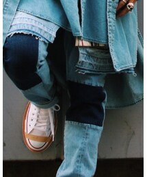 MIHARAYASUHIRO | パンツ