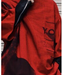 yoshiokubo | Tシャツ/カットソー