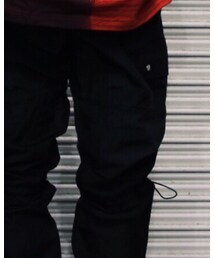 HELIOT EMIL | パンツ