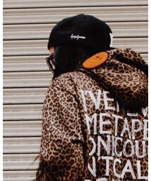 READYMADE | キャップ