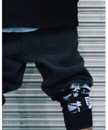 COTE MER  | デニムパンツ