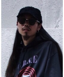 Azuma. | キャップ