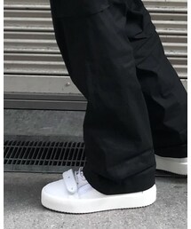 GIUSEPPE ZANOTTI DESIGN | スニーカー