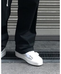 GIUSEPPE ZANOTTI DESIGN | シューズ