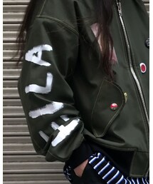 guernika | MA-1