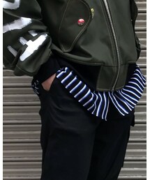 guernika | シャツ/ブラウス
