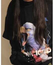 CAVIALE | Tシャツ/カットソー