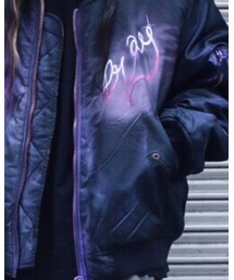 CAVIALE | MA-1