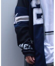 COTE MER  | パーカー