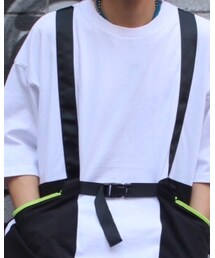 SUPERTHANKS | Tシャツ/カットソー