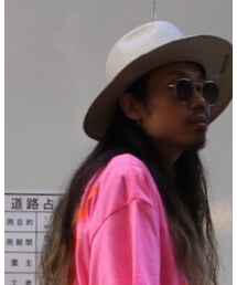 ROYAL FLASH | ハット